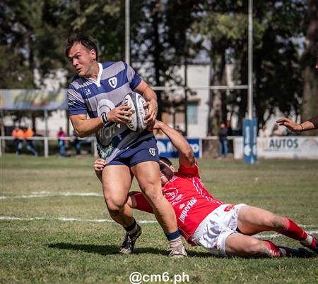 NOA 2024 - Universitario RC (26) vs (28) Los Tarcos RC