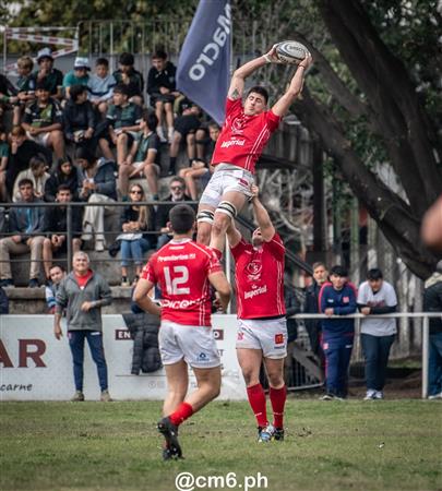 NOA 2024 - Universitario RC (26) vs (28) Los Tarcos RC