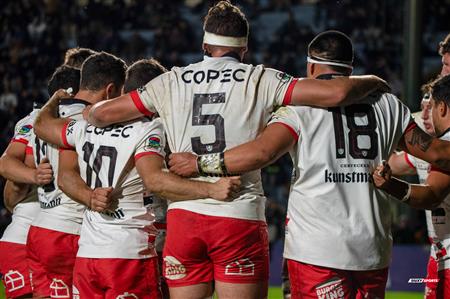 SRA 2024 - Pampas (54) vs (0) Selknam