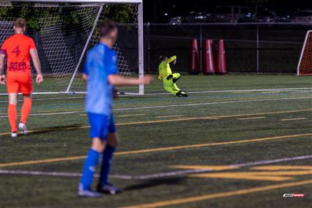 ARSC 2024 Div1 - Bandjos FC (3) vs (0) Inter Montréal