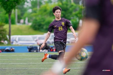 TKL 2024 DIV 1 - Joga Bonito (5) vs (3) Legacy