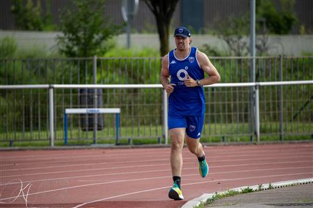 ENTRAINEMENT FCG Masc DU 25 août 2024