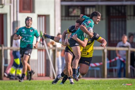 FER 2024 - Gernika (23) vs (10) Getxo - Rugby