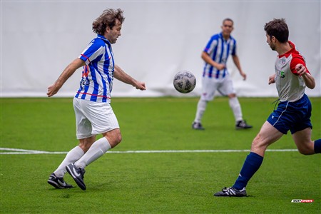 TKL 2024 Div 1 - Union Sportive Montreal (3) vs (2) Los Bandoleros