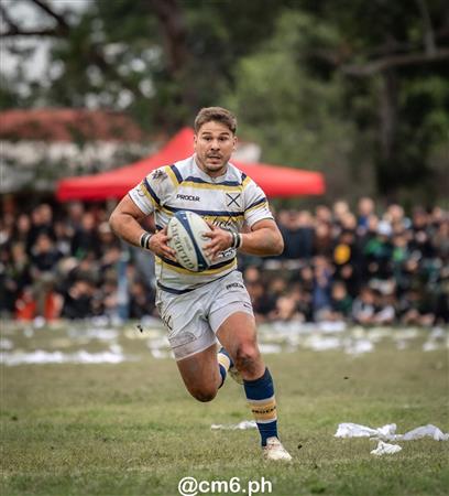 NOA 2024 - Final - Tucuman Lawn Tennis (13) vs (10) Tucuman Rugby