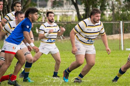 URT 2021 - Tucuman Lawn Tennis Club vs Natacion y Gimnasia