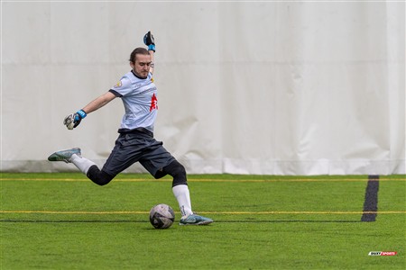 TKL 2024 Div2 - FC Lion (6) vs (4) Joga Bonito