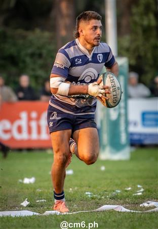 NOA 2024 - Tucuman RC vs Universitario RC