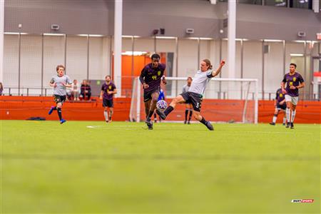 TKL 2024 DIV 2 - Joga Bonito (3) vs (1) FC Grabuge