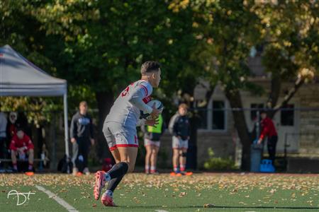 RSEQ 2024 Rugby M - ETS (58) vs (14) McGill U. - 2ème Mi-Temps