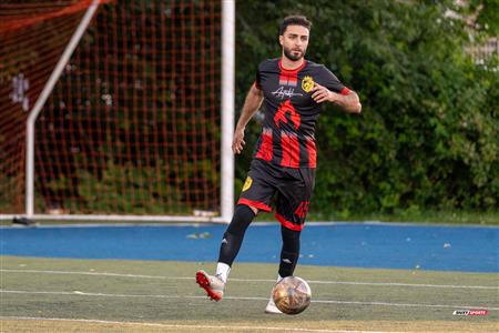 TKL 2024 DIV 1 - FC Lion (5) vs (1) Legacy