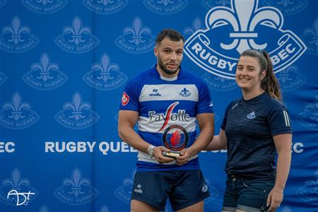 ECRC & QORC-CROQ 2024 - CEREMONIES