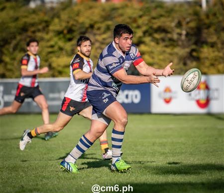 URT 2024 - Universitario (57) vs (6) Cardenales