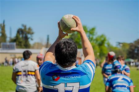 URBA - 1C - Lujan RC vs CASA de Padua - Sep 14