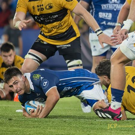 FER 2024 - Final Copa del Rey - VRAC (19) vs (20) Aparejadores