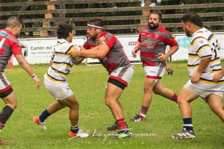 URT 2024 - Tucuman Lawn Tennis Club (52) vs (27) Lince Rugby Club