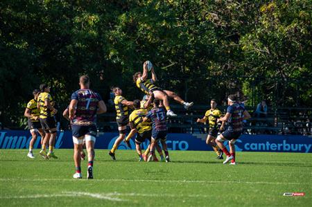 SRA 2024 - Pampas (38) vs (20) Peñarol