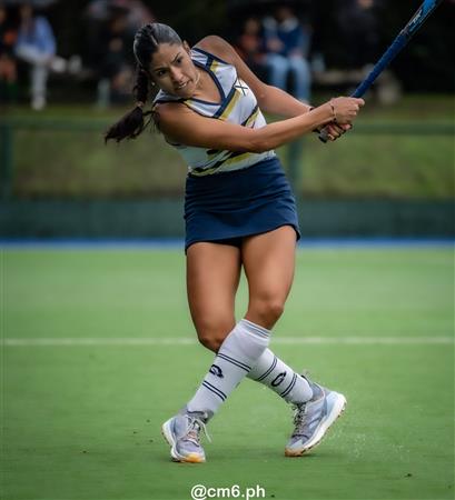 ATH 2024 - Fem - Tucuman Rugby A (2) vs (1) Tucuman Lawn Tennis Club