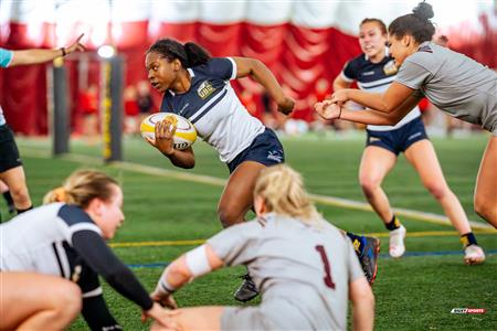 2024 Rugby 7S NATIONALS -  British Columbia vs Ottawa - Game 6