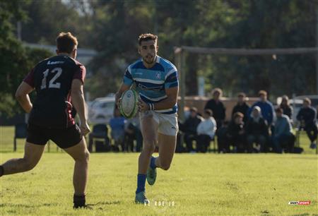 URBA 2024 - 1ra C - Lujan Rugby Club (34) vs (7) Lanus RC