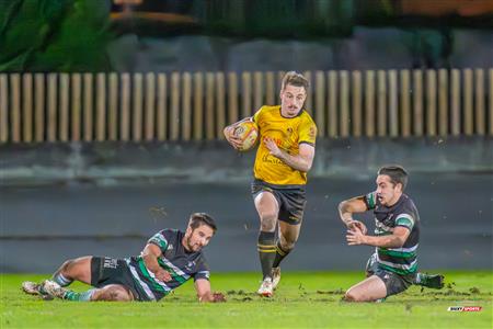 FER 2024 - DHB - Getxo RT (91) vs (0) La Unica RT