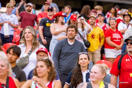 Canada vs Scotland - 2024 TD Place - Post Game - Reel 3
