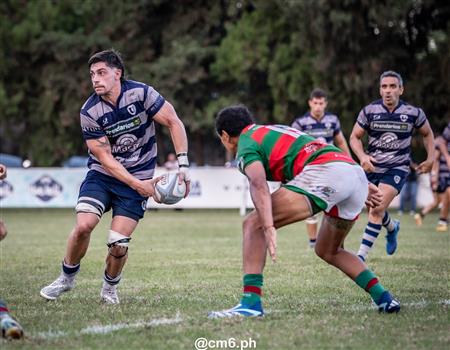 URT 2024 - Universitario de Tucuman (13) vs (22) Huirapuca SC