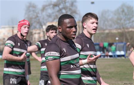 FER 2024 - Sub18 - La Unica RT vs Elorrio RT