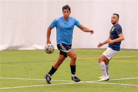 TKL 2024 DIV 2 - FC Lion (4) vs (2) Trust