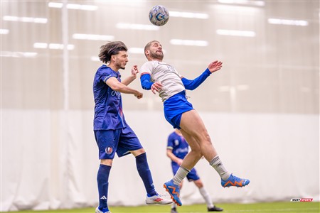 TKL 2024 Div 3 - Les Avengers (7) vs (2) FC Lion D3