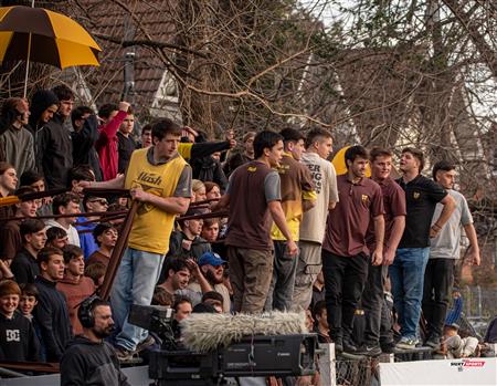 URBA 2024 - Top 12 Superior - San Isidro Club (34)  vs (31) Belgrano Athletic Club