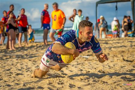 Circuito International del Cantabrico de Rugby Playa - XIX Seven Playa Santoña