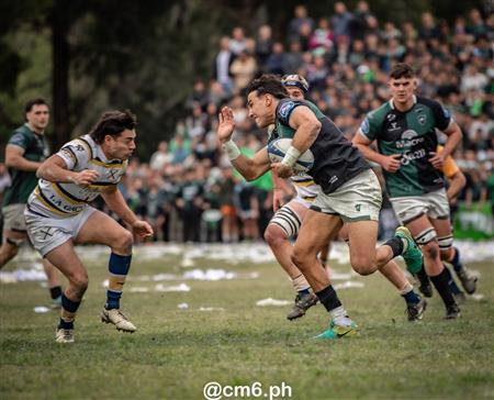 NOA 2024 - Final - Tucuman Lawn Tennis (13) vs (10) Tucuman Rugby