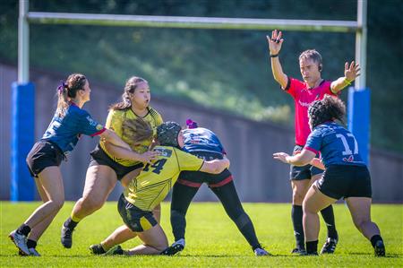 FER 2023 -  Eibar vs Getxo - Copa de la Reina