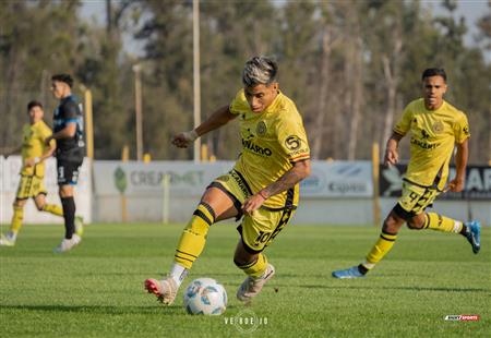 AFA - 1B - 2024 - FLANDRIA (3) VS (0) Villa San Carlos