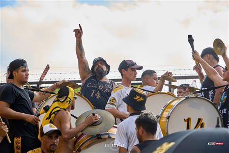 2024 1raB Metropoliana - Flandria (0) vs (0) Colegiales