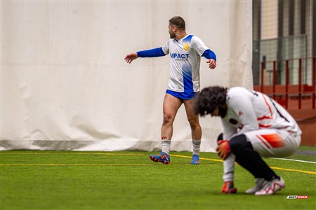 TKL 2024 DIV 3 - FC Lion D3 (3) vs (0) Himmithy FC