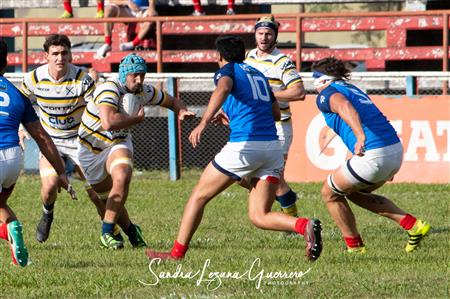 URT 2021 - Tucuman Lawn Tennis Club vs Natacion y Gimnasia