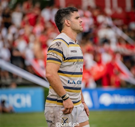 UAR - Nacional de Clubes 2024 - Tucuman Lawn Tennis (22) vs (17) Alumni