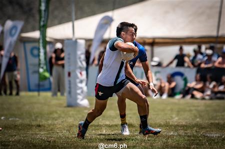 Seven Tafi del Valle 2024 - A Nation vs UNSTA