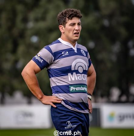 URT 2024 - Universitario (57) vs (6) Cardenales