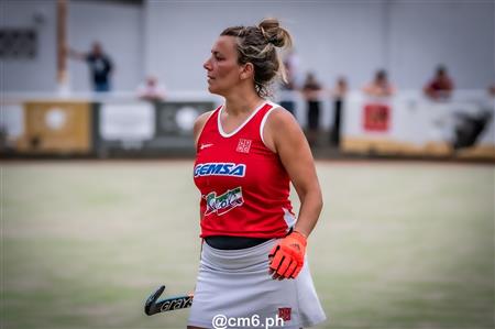 Final Pre 2023 - Universitario vs Tarcos