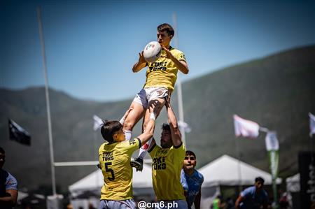 Seven Tafi del Valle 2024 - Phoenix vs Tuki Tuks