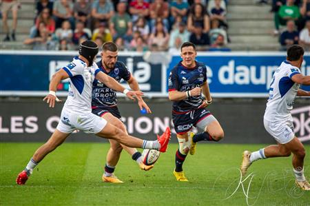 FFR 2024 PRO D2 - Grenoble (29) vs (10) Colomiers