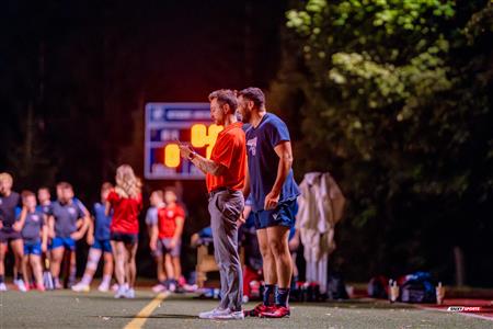 Entrainement Rugby ETS Piranhas - 27 aug 2024
