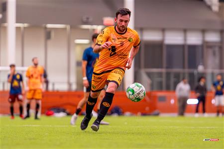 TKL 2024 DIV2 - Bandjos FC (2) vs (2) FC Lion