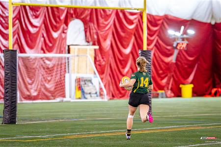 2024 Rugby 7S NATIONALS - Alberta vs Western - Game 4