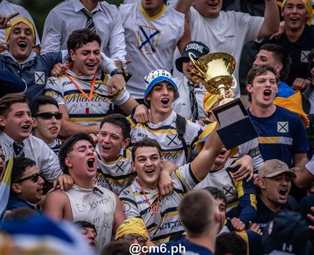 NOA 2024 - Final - Tucuman Lawn Tennis (13) vs (10) Tucuman Rugby