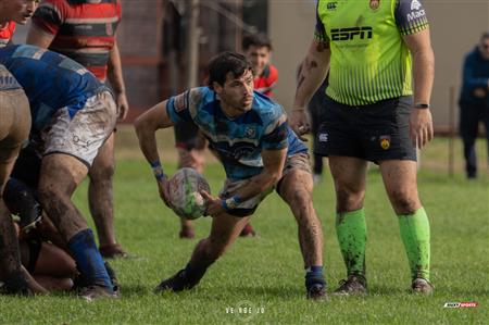 URBA - 1C - Lujan RC (66) vs (11) Monte Grande