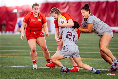 2024 Rugby 7S NATIONALS - York vs Ottawa - Game 2